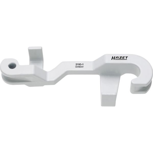 Utensile Di Piegatura Hazet, Per La Piegatura Dei Tubi Dei Freni, Diametro 4,75 Mm, 2193-1-image