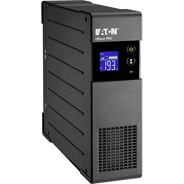 Eaton Ellipse Pro 850 Fr Line-Interactive 0.85 Kva 510 W 4 Ac Outlet(S)-image