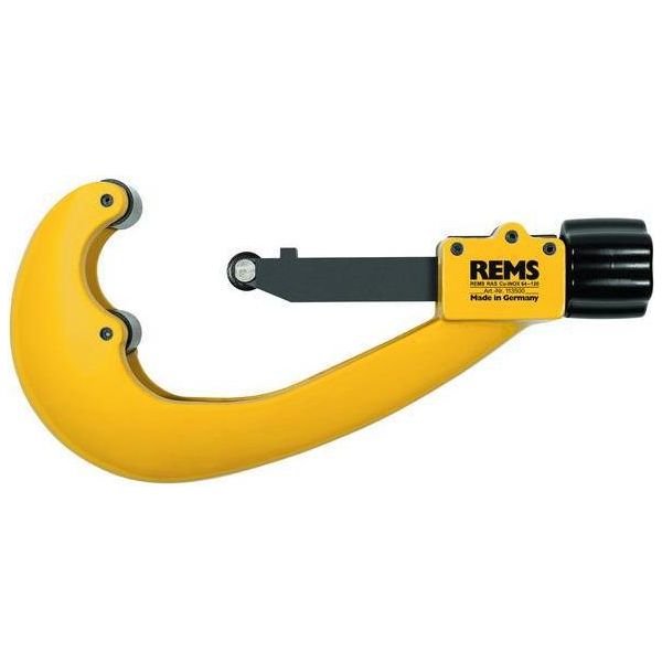 Rems Tagliatubi Ras Cu-Inox 6-64 Mm Tagliatubi No. 113400 Tagliatubi-image