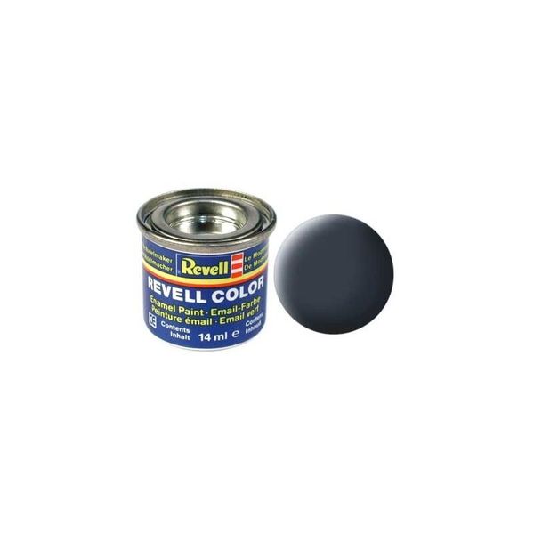 Revell Blu-Grigio, Opaco 0 0 0-image