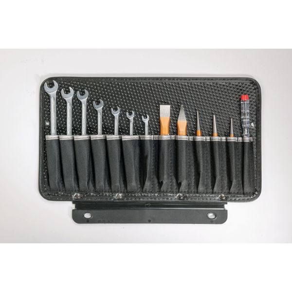 Pannello Portautensili Parat A 1 Lato, 13 Scomparti 592000161 (592000161)-image