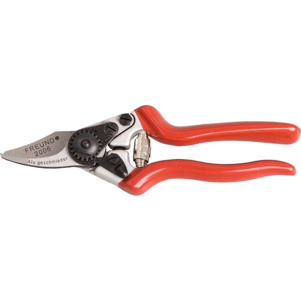 Frustino Freund Victoria 2006 - Taglia Fino A 22 Mm Di Ø - Lunghezza Totale: 21 Cm; 1030725-image