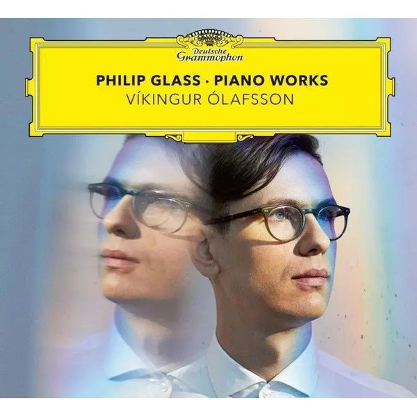 Opere Per Pianoforte-image