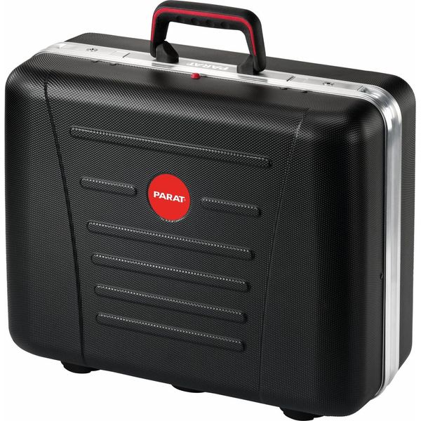 Parat Limited Edition 1945010001 Universal Tool Box (Empty) 1-Piece (W X H X D) 490 X 415 X 210 Mm-image