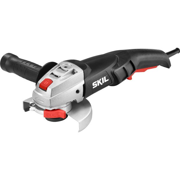Smerigliatrice Angolare Skil 125 Mm 9008 Aa, Smerigliatrice A Taglio 800 W, M14, Smerigliatrice-image