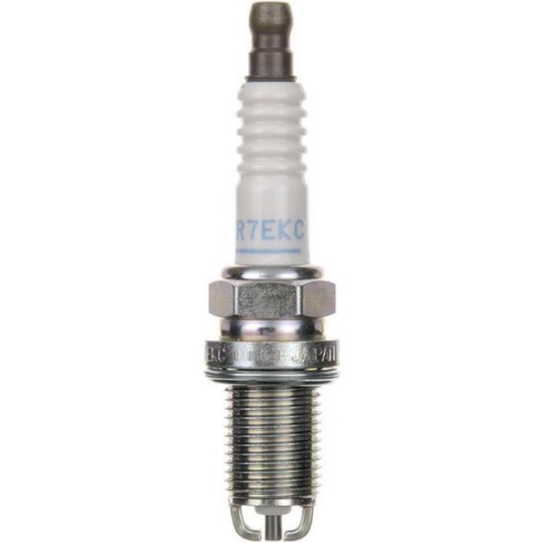 Candela Di Accensione Standard Ngk - BKR6EKC-image