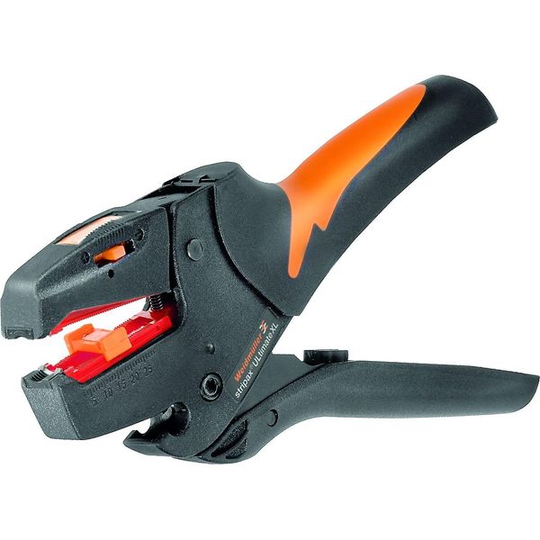 Automatikabisolierzange Stripax® Ultimate Xl L.190Mm 2,5-10 (Awg 14-8) Mm²-image
