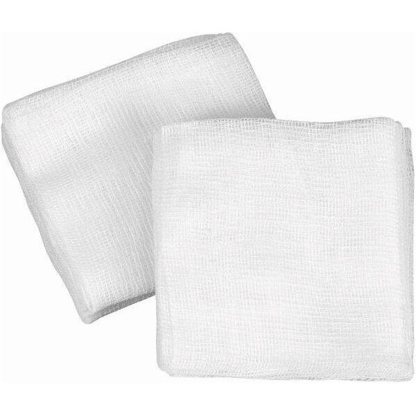 Askina Compresse Di Garza 5X5 Cm 100 Pz-image