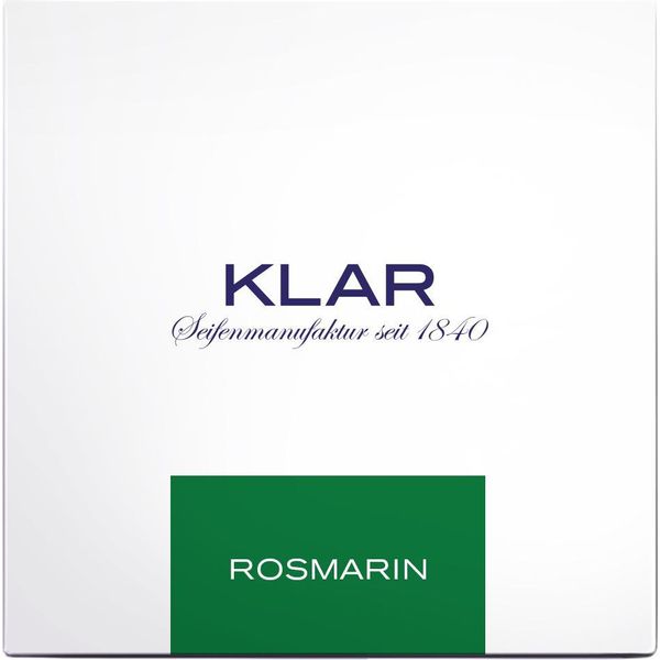 Sapone Al Rosmarino 150 G-image