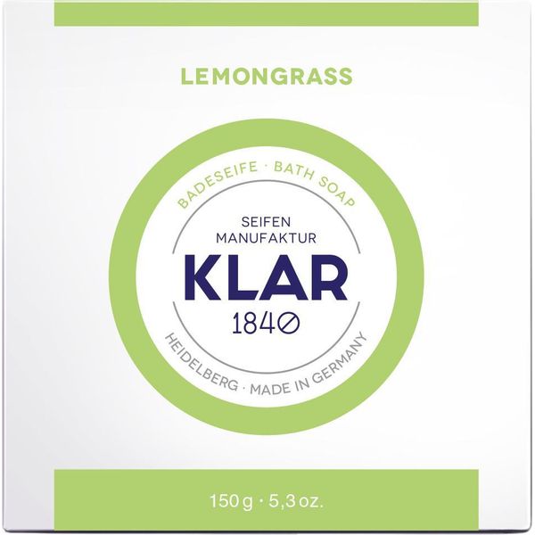 Sapone Alla Citronella 150G-image
