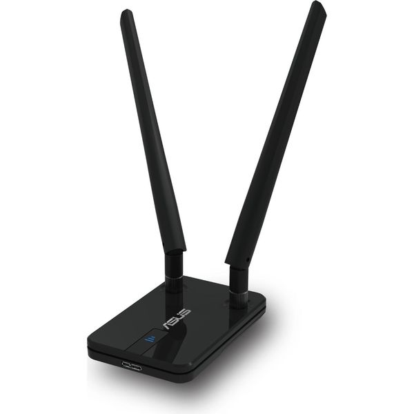 Asus USB-AC58 - Netzwerkadapter - USB3.0 - Wi-Fi 5 (90IG06I0-BM0400)-image