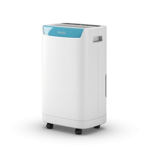 Olimpia Splendid 2062 Olimpia Splendid Aquaria S1 14P Luftentfeuchter (Speditionsversand)-image