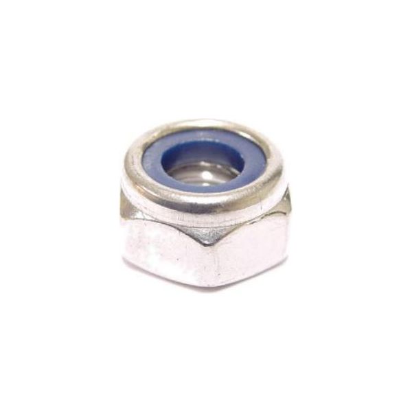 Bofix Box A 25 Acciaio Inox Borgmoeren M10-image