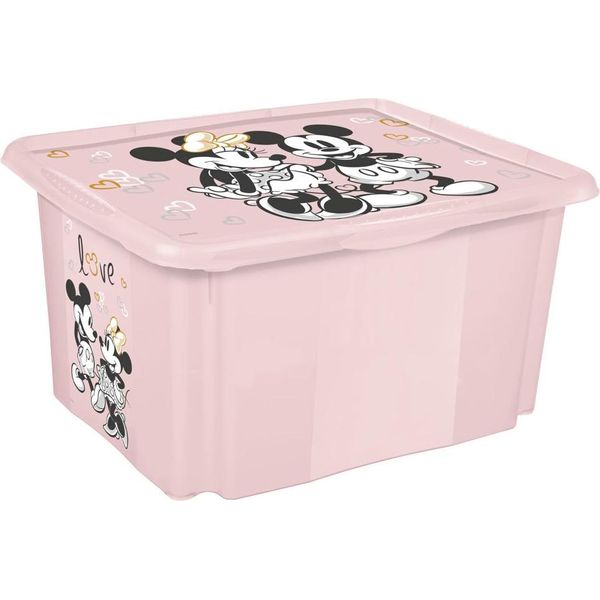 Keeeper 1223958124700 Keeeper Box Karolina "Minnie"", 45 Litri"-image