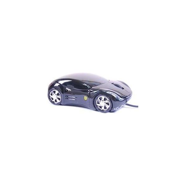 Acutake Extreme Racing Mouse BK1 (Nero) 1000Dpi-image