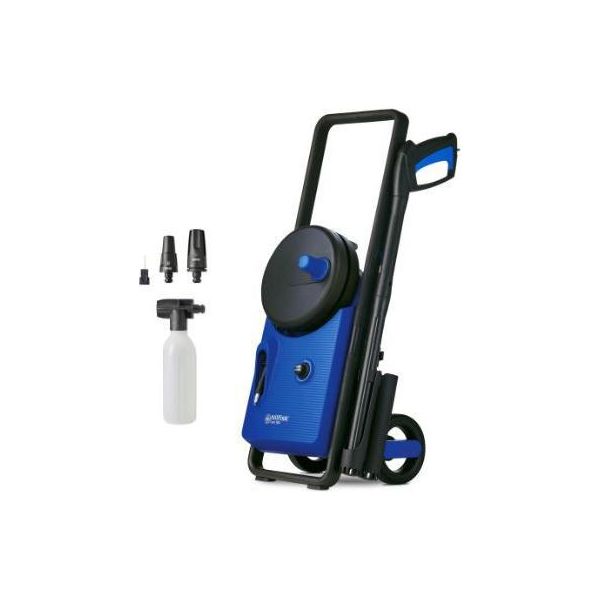 Nilfisk Core 150-10 Powercontrol Eu Idropulitrice Verticale Elettrica 468 L/H 2000 W Blu-image