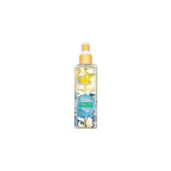 Beverly Hills Polo Club, No. 2 Classic Fougere, Body Spray, 200 Ml-image