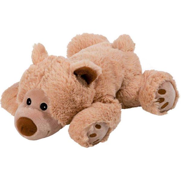 Cuscino Termico Warmies Peluche Morbido Per Microonde Al Profumo Di Lavanda Teddy-image