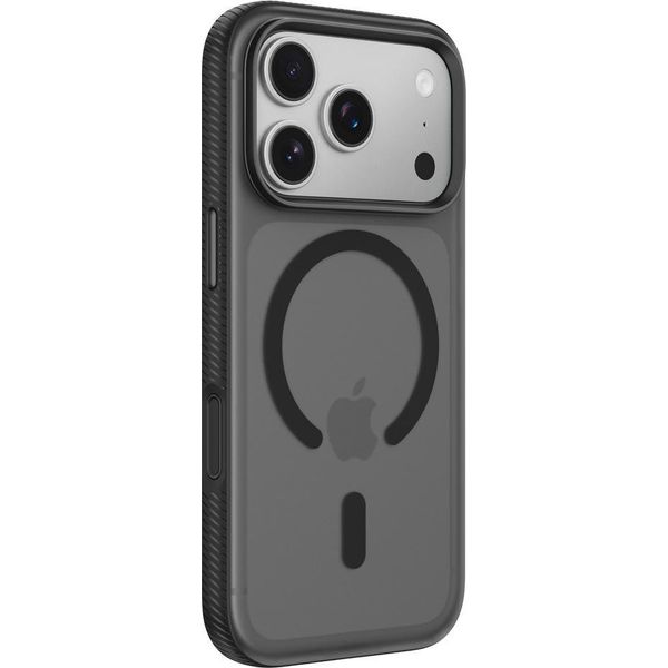 Belkin Sheerforce, Obal, Apple, Iphone 17 Pro, 16 Cm (6,3"), ČErná"-image