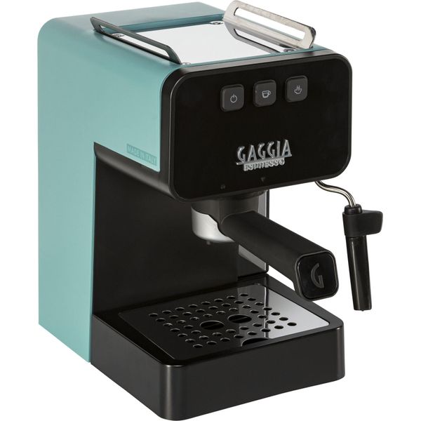 Gaggia Espresso Deluxe Verde EG2111/63-image