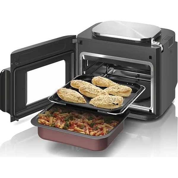 Ninja SFP700EU Ninja Foodi 12-In-1 Multikocher+Grill SFP700EU-image