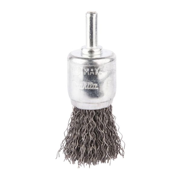 Spazzola Makita , Spazzola Da 25 Mm - 1/4" - 25 X 6 Mm"-image
