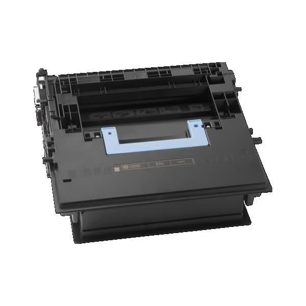 Toner Hewlett Packard CF237YC Lj M607 Cartuccia Nero Ehc-image