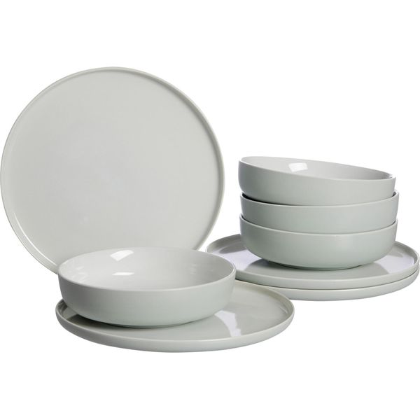 Ritzenhoff & Breker 401707 Servizio Da Tavola Ritzenhoff & Breker Jasper, Menta, 8 Pezzi-image