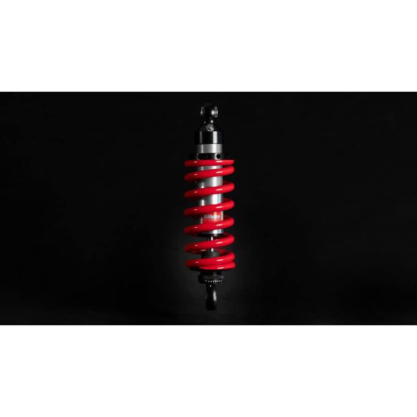 Bitubo Xze 01 Ammortizzatore Moto Mono Rosso VFR400R NC30-image