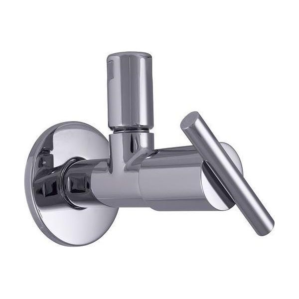 Js Design-Tec Eckventil,N.Selbstd Sparta,1/2",Hochglanz Chrom,Dvgw"-image