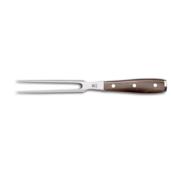 WüSthof Fleischgabel / Meat Fork Straight Ikon 16 Cm 9010590016-image