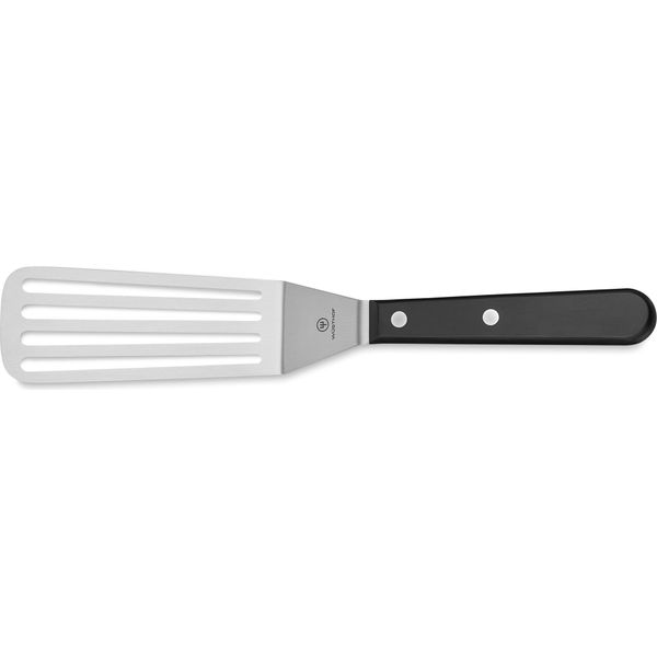 WüSthof Palette Abgewinkelt Und Mit Schlitzen / Spatula ZubehöR / Equipment 12 Cm 9035092212-image
