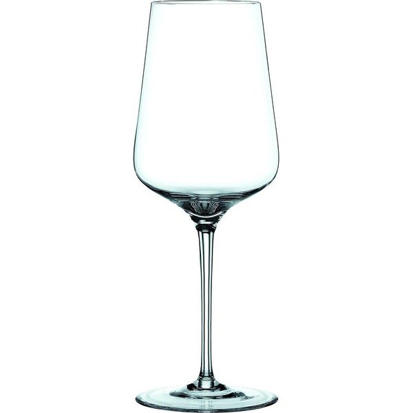 Nachtmann Vorteilsset 6 X 4 Glas/Stck Rotweinglas 7872/1 Vinova 98073 Und Geschenk + Spende-image