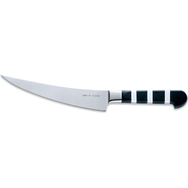 Dick Coltello Da Intaglio 1905 Coltello Da Cucina Lama 18 Cm X50Crmov15 Acciaio Coltello-image
