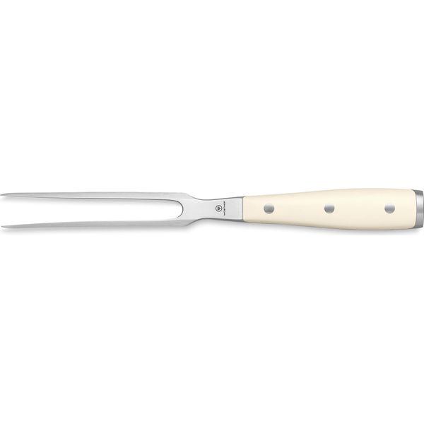 WüSthof Fleischgabel / Meat Fork Straight Classic Ikon CrèMe 16 Cm 9040490016-image