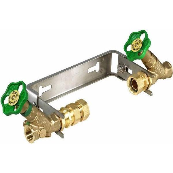 Js Wz-Einbaugarn.Steigrohr,Qn 2,5 1 "X1"",Buegel:Acciaio Inox,Verstelb."-image