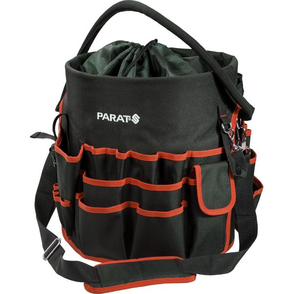 Parat Basic Bucket 5990831991 Borsa Porta Attrezzi Universale, Non Attrezzata 1 Pezzo (L X A X P) 360 X 340 X 360 Mm (5990831991)-image