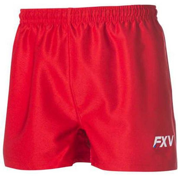 Pantaloncini Force Xv Force 2 Red Xl Uomo Red Xl-image