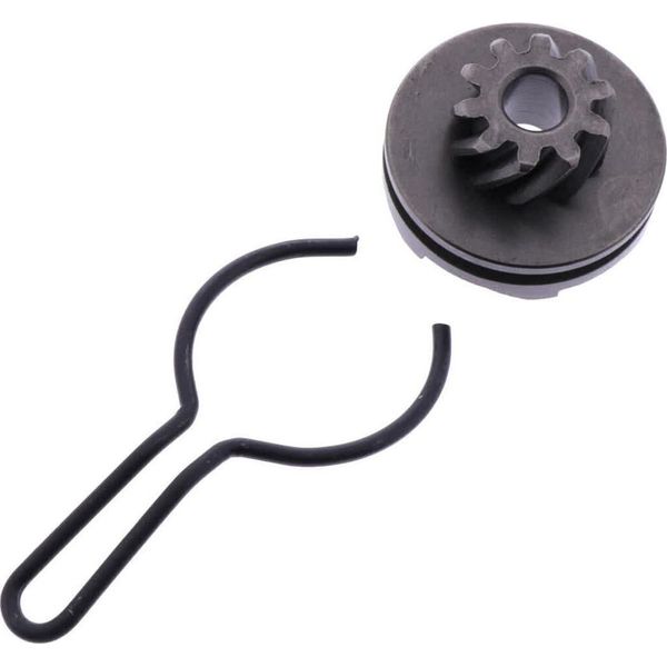 Pignone Starter 101 Octane KW13990-image