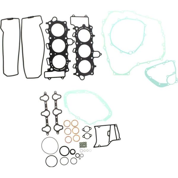Kit Guarnizioni Athena Motore Completo P400210850235 Per Honda Gl 1800-image