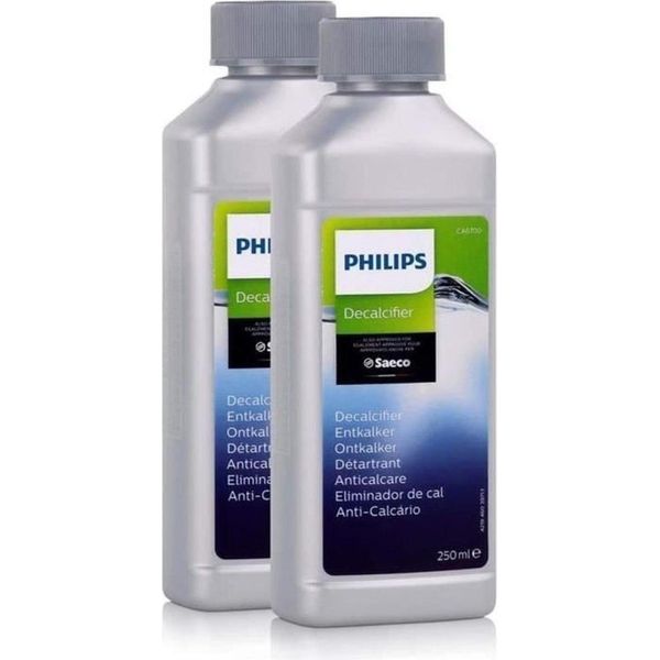 Philips Saeco CA6700/22 Confezione Valore 2X Flacone Da 250Ml-image