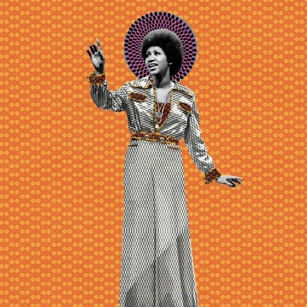 Aretha Franklin - Aretha (Cd)-image