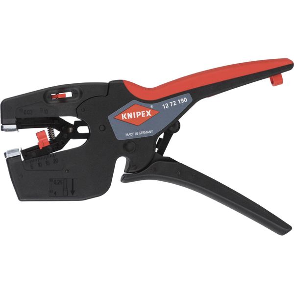 Knipex Nexstrip, Multiutensile Per Elettricisti-image