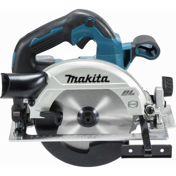 Sega Circolare A Batteria Makita Lxt DHS661-image