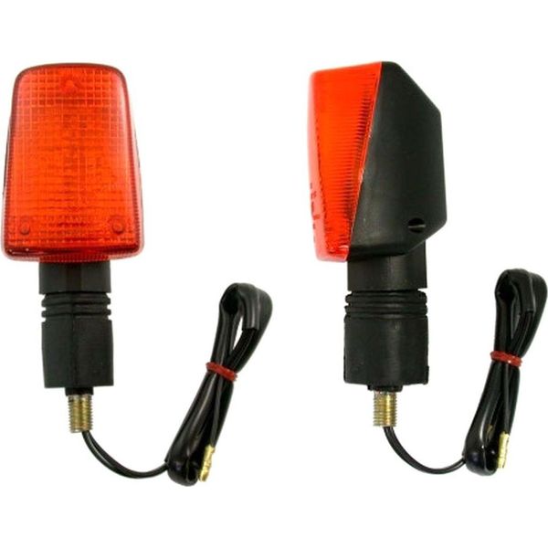 Freccia Jmp Anteriore Destra BD27E-S0003 Per Suzuki-image