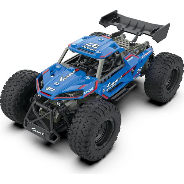 Amewi Coolrc Diy Blazer Buggy 2WD Radiocomandato (Rc) Modello Motore Elettrico 1:18-image