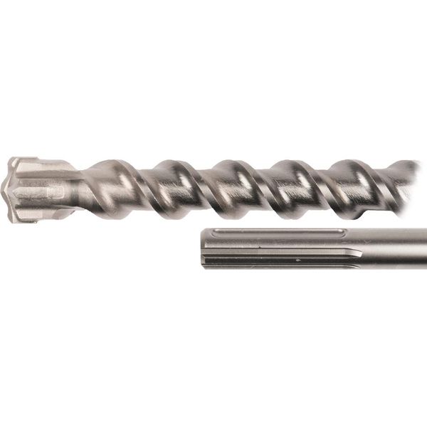 Makita Zentro Max Trapano A Percussione, SDS-MAX, 40 X 800 / 920 Mm SDS-MAX - 40 X 800 Mm-image