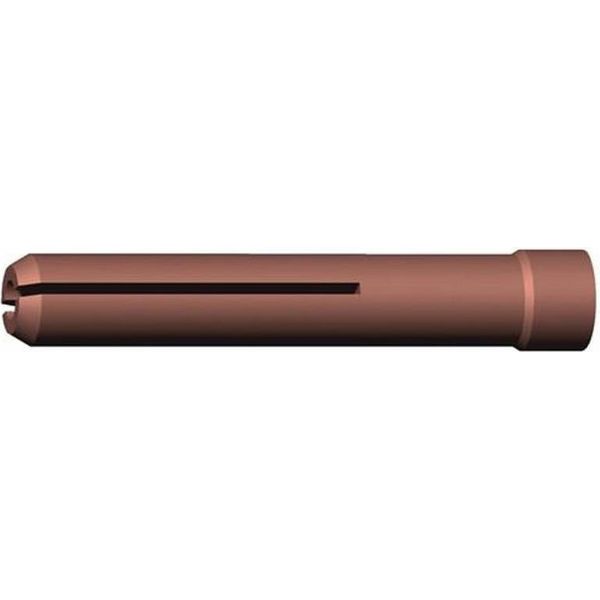 Manicotto Di Serraggio Ø 2,4 Mm Lunghezza 25 Mm Adatto Per Abitig Grip 9/20-image