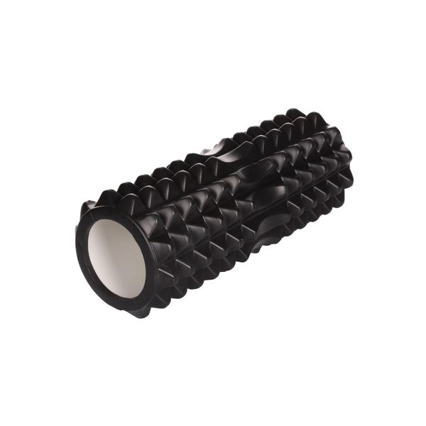 Merco Yoga Roller F2 Rullo Da Yoga Variante Nera 35936-image