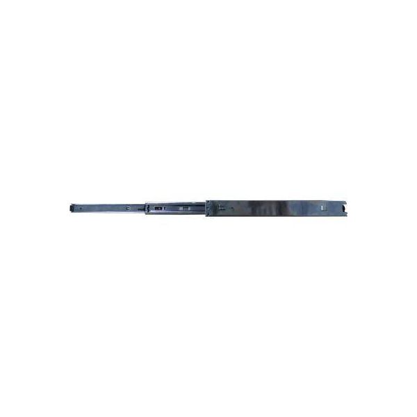 Ks Tools Guida A Estrazione Totale Destra H=154 Mm L=568 Mm X P=398 Mm - 826.0007-R009P-image
